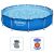 Bestway 366x76cm Metalni okvir bazena s filter pumpom i filterom 135529432