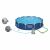 Bestway 366x76cm Metalni okvir bazena s filter pumpom i filterom 135529432