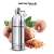 Montale Black Musk 100ml Eau de Parfum Spray szegfűszeggel és fekete borssal