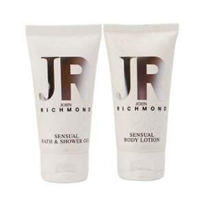 John Richmond - John Richmond testápoló és tusfürdő 50 ml testápoló 83045333 