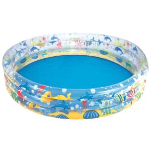 Bestway 51004 hlboký nafukovací detský bazén okrúhly 152x30 cm (8050108) 32907474 Detské bazény