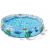 Bestway 51004 inflatable pool with sea animal graphics