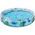 Bestway 51004 inflatable kiddie pool with clear water