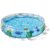 Bestway 51004 inflatable kiddie pool with water reflections