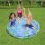 Happy children playing in Bestway 51004 inflatable pool