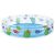 Bestway 51004 inflatable pool with colorful sea life illustrations
