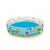 Bestway 51004 round inflatable kiddie pool with sea animal design