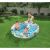 Children enjoying summer in Bestway 51004 inflatable pool