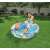 Bestway 51004 inflatable kiddie pool with children playing