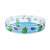 Bestway 51004 inflatable kiddie pool with sea animal design