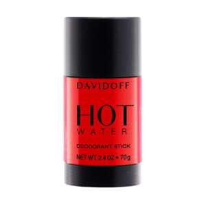 Davidoff Hot Water dezodor stift, 75 gramm - Davidoff