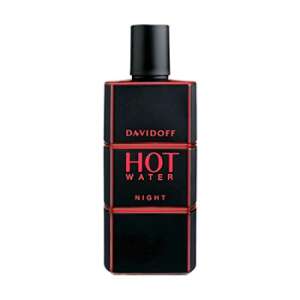 Davidoff Hot Water Night Eau de Toilette férfiaknak, 110 ml - Davidoff