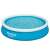 Bestway Fast Set Pool, aufblasbarer Pool, 3,66m x 76cm, blau