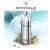 Montale Sandflowers 100 ml Eau de Parfum, parfüm üveg homokkal és tengeri hínár
