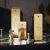 Paco Rabanne 1 Million Eau de Toilette üvegek sakktáblán