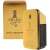 Paco Rabanne 1 Million Eau de Toilette férfiaknak, 50ml