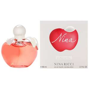 Nina Ricci - Nina 50 ml 84902166 