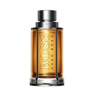 Hugo Boss - The Scent 50 ml 83054423 