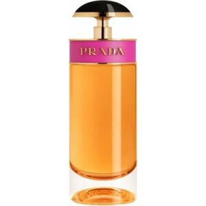 Prada Candy Eau de Parfum 80ml für Damen - Prada