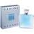 Azzaro Chrome Eau de Toilette férfiaknak, 100 ml, dobozzal