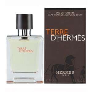 Hermés - Terre D' Hermes 100 ml teszter 83057921 