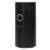 Adler AD4446BG coffee grinder, black, front view