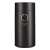 Adler AD4446BG coffee grinder, black, front view