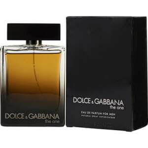 Dolce & Gabbana - The One (eau de parfum) 100 ml 83059918 