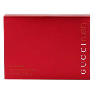 Cutie Gucci Rush Eau de Toilette 50ml - Parfum pentru femei