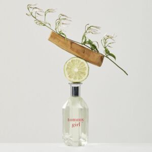 Tommy Hilfiger Tommy Girl Eau de Toilette 100ml illat lime-mal és jázminnal - Tommy Hilfiger