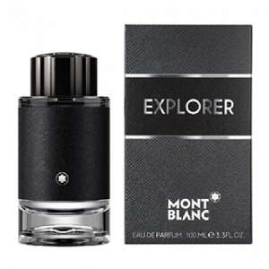 Mont Blanc - Explorer 100 ml 83063563 