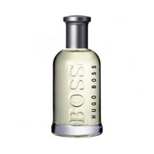 Hugo Boss Bottled After Shave Lotion 100ml - Hugo Boss