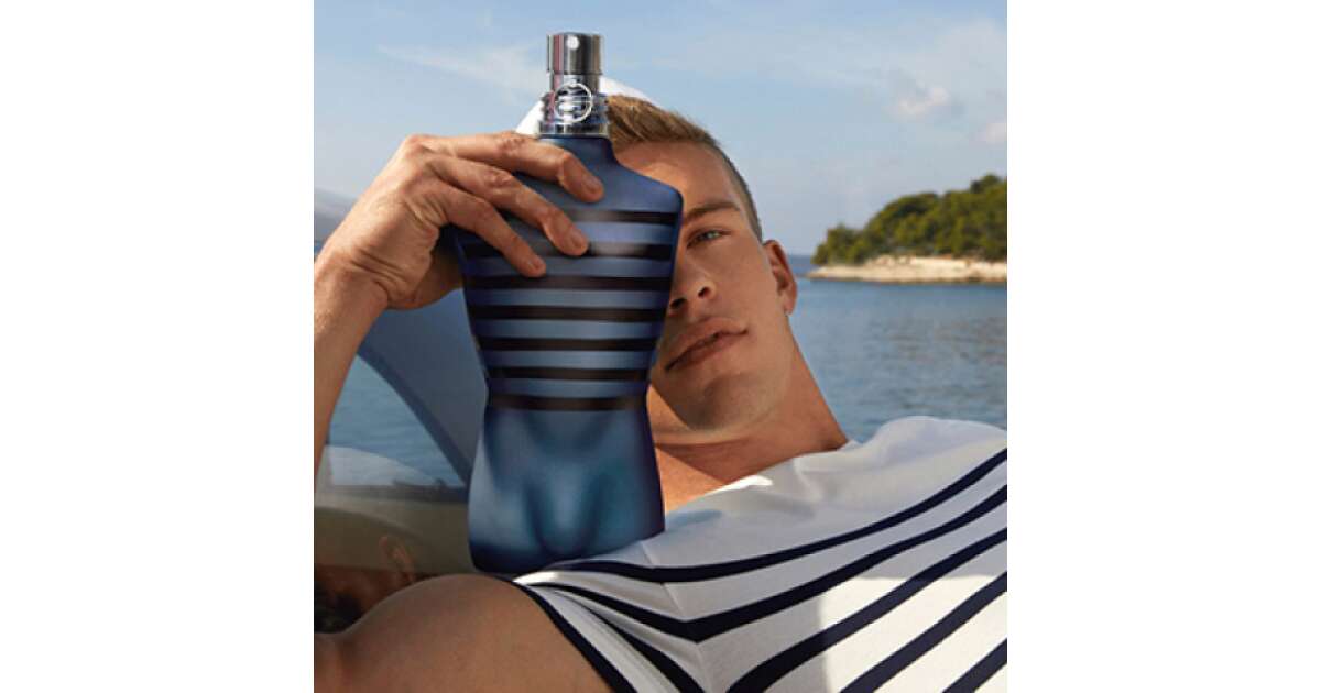 Jean Paul Gaultier - Ultra Male 125 ml | Pepita.hu