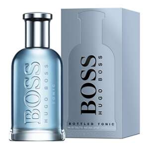 Hugo Boss - Bottled Tonic 50 ml 83064928 