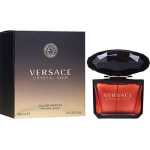 Versace Crystal Noir Eau de Parfum - 50 ml
