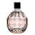 Jimmy Choo Eau de Parfum 100ml üveg