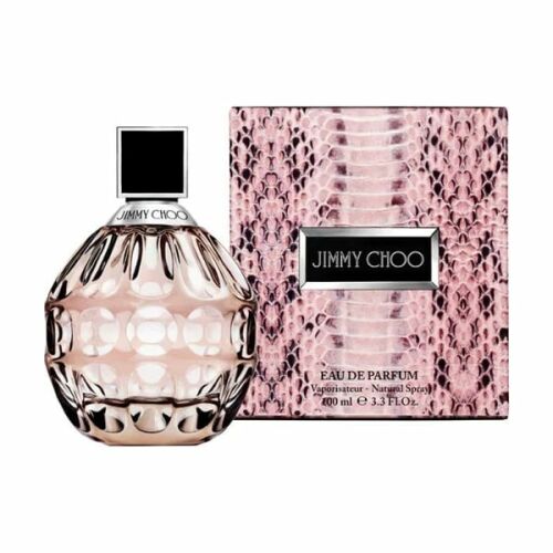 Jimmy Choo - Eau de Parfum - 100ml 164255505 - Jimmy Choo