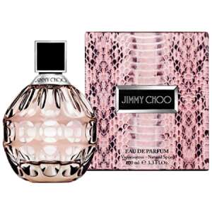 Jimmy Choo - Jimmy Choo (eau de parfum) 100 ml 83067012 