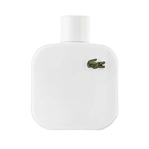 Lacoste - Eau De Lacoste L.12.12 Blanc 175 ml
