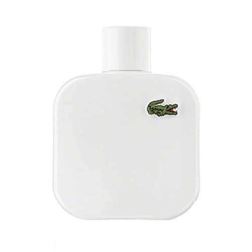 Lacoste Eau De Lacoste L.12.12 Blanc Pure 175ml Férfi parfüm