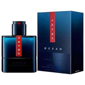 Prada Luna Rossa Ocean Eau de Toilette férfiaknak, 100 ml teszter - Prada