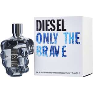 Parfum Bărbați Diesel Only The Brave EDT (125 ml) 83070733 - Parfum pentru bărbați