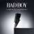 Carolina Herrera Bad Boy Eau de Toilette férfiaknak, 100ml