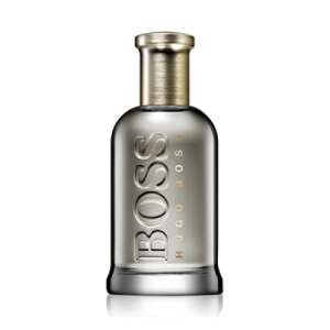 Hugo Boss Bottled Eau de Parfum 100ml, parfum barbatesc - Hugo Boss