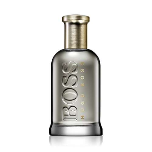 Hugo Boss Bottled Eau de Parfum 100ml, Herrenparfum