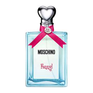 Moschino Funny! Apă de toaletă spray pentru femei, 50 ml - Parfum pentru femei