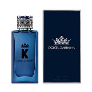 Dolce & Gabbana - K (eau de parfum) 100 ml teszter 83073100 