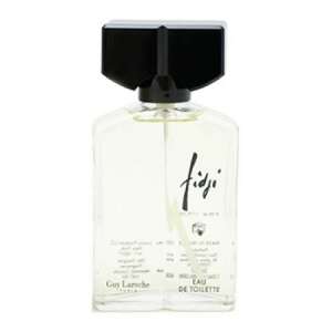 Butelka Guy Laroche Fidji Eau de Toilette 50 ml - Perfumy dla kobiet