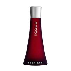Hugo Boss - Deep Red 50 ml 83074550 