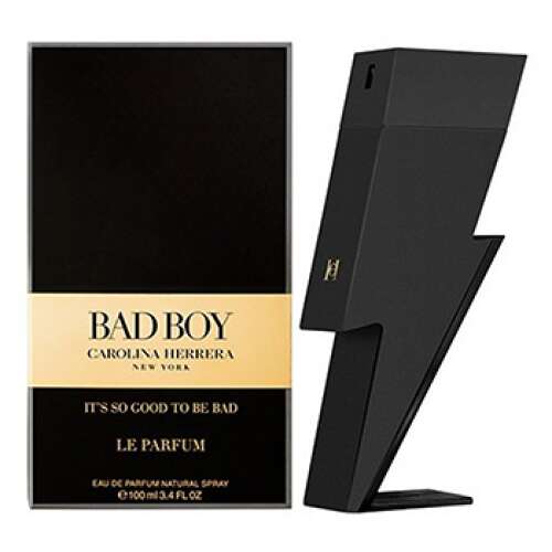 Carolina Herrera - Bad Boy Le Parfum 100 ml teszter